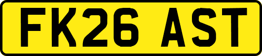 FK26AST