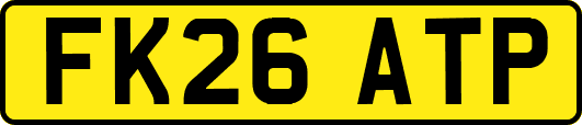 FK26ATP