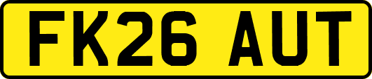 FK26AUT