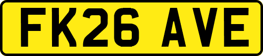 FK26AVE