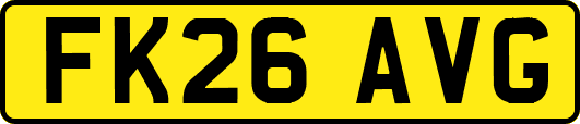 FK26AVG