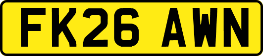 FK26AWN