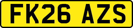 FK26AZS