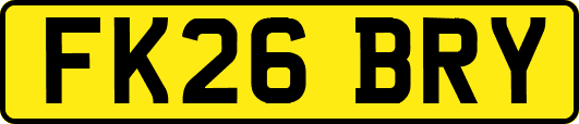 FK26BRY