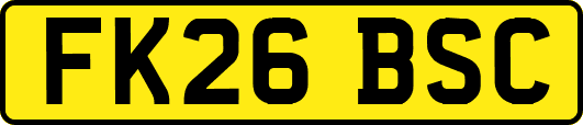FK26BSC
