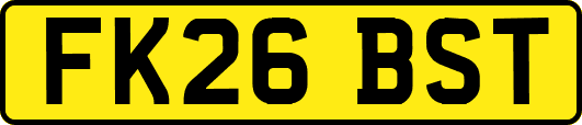 FK26BST