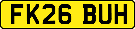 FK26BUH