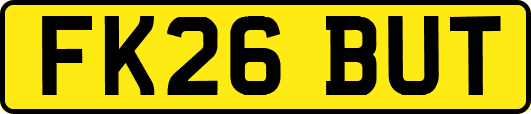 FK26BUT