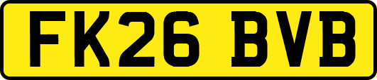 FK26BVB