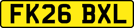 FK26BXL