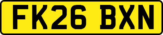 FK26BXN