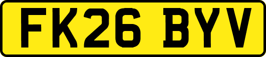 FK26BYV