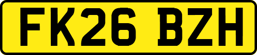 FK26BZH