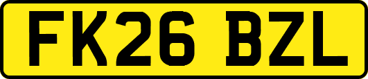 FK26BZL
