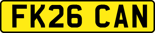 FK26CAN