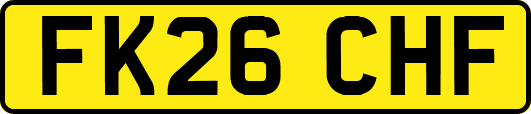 FK26CHF