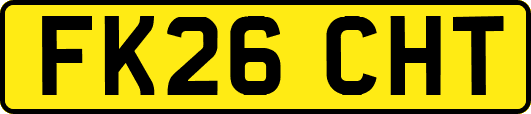 FK26CHT