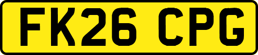 FK26CPG