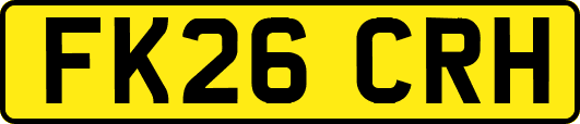 FK26CRH