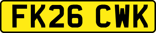 FK26CWK