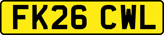 FK26CWL