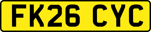FK26CYC