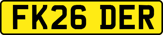FK26DER