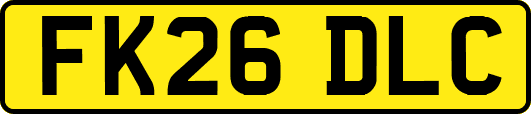 FK26DLC