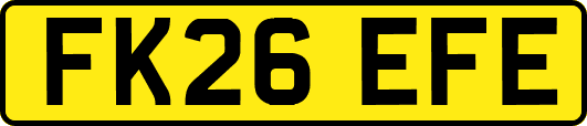FK26EFE