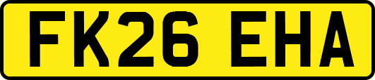 FK26EHA