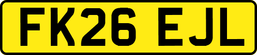 FK26EJL
