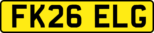 FK26ELG