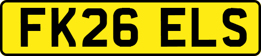FK26ELS