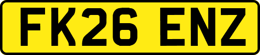FK26ENZ