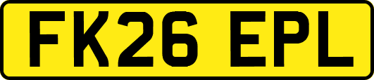 FK26EPL