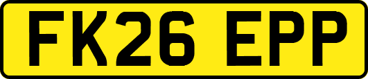 FK26EPP