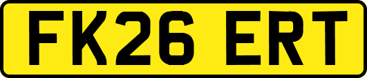 FK26ERT