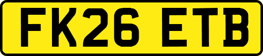FK26ETB
