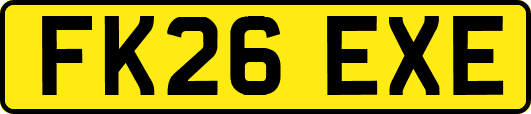 FK26EXE