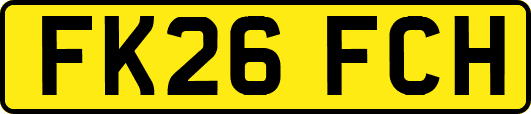 FK26FCH
