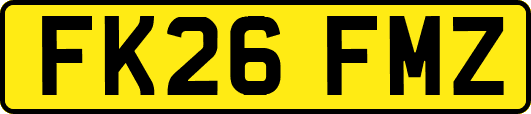 FK26FMZ