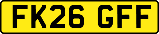 FK26GFF
