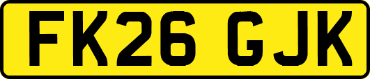 FK26GJK