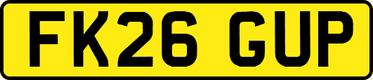 FK26GUP