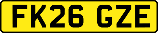 FK26GZE