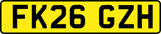 FK26GZH