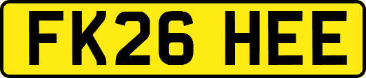 FK26HEE