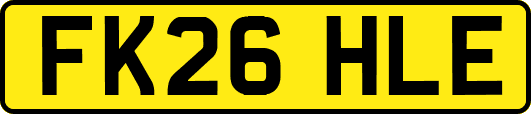 FK26HLE