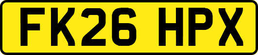 FK26HPX