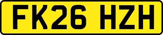FK26HZH